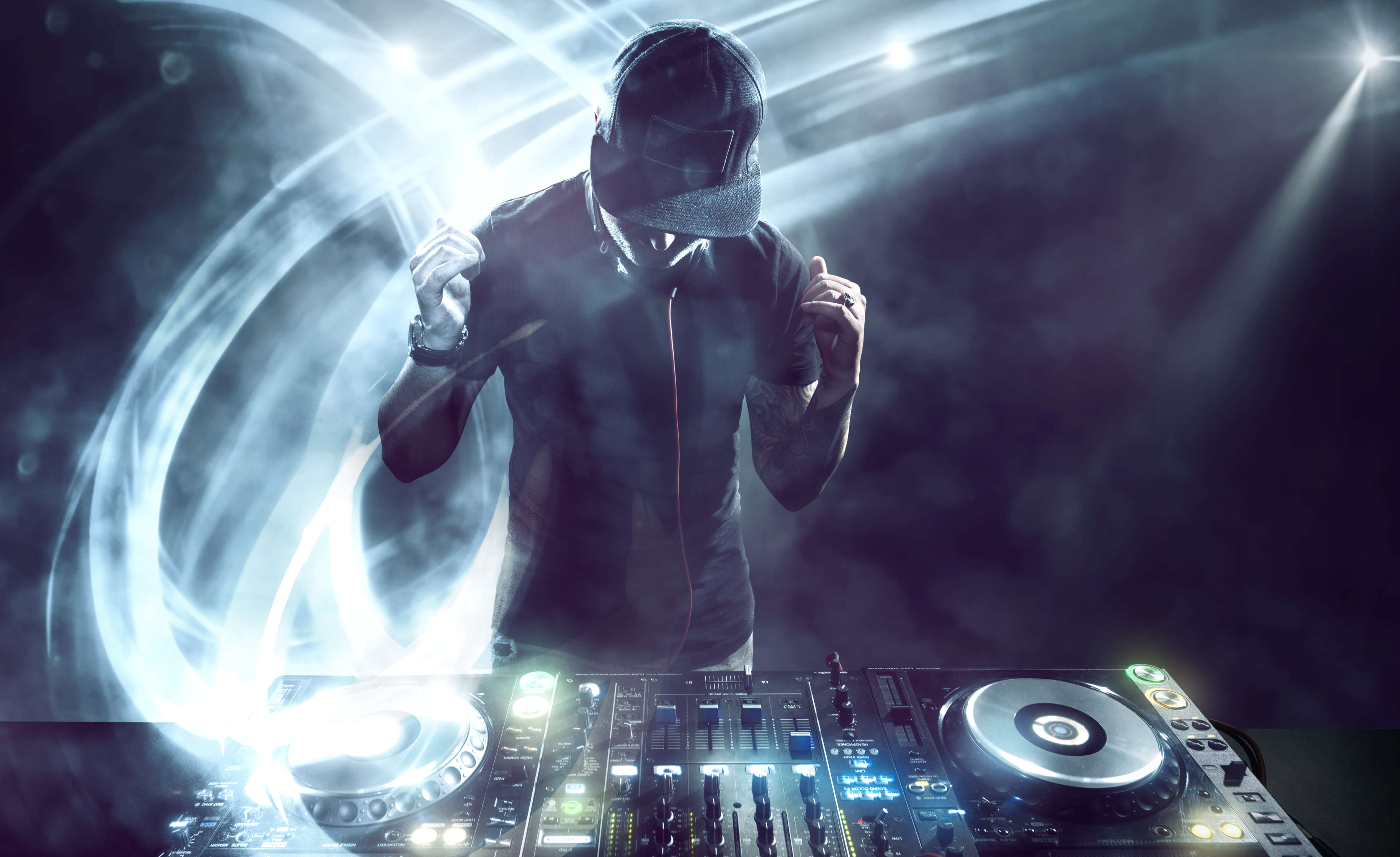 G.H. Hat: An interview with a rising EDM star – WN.com