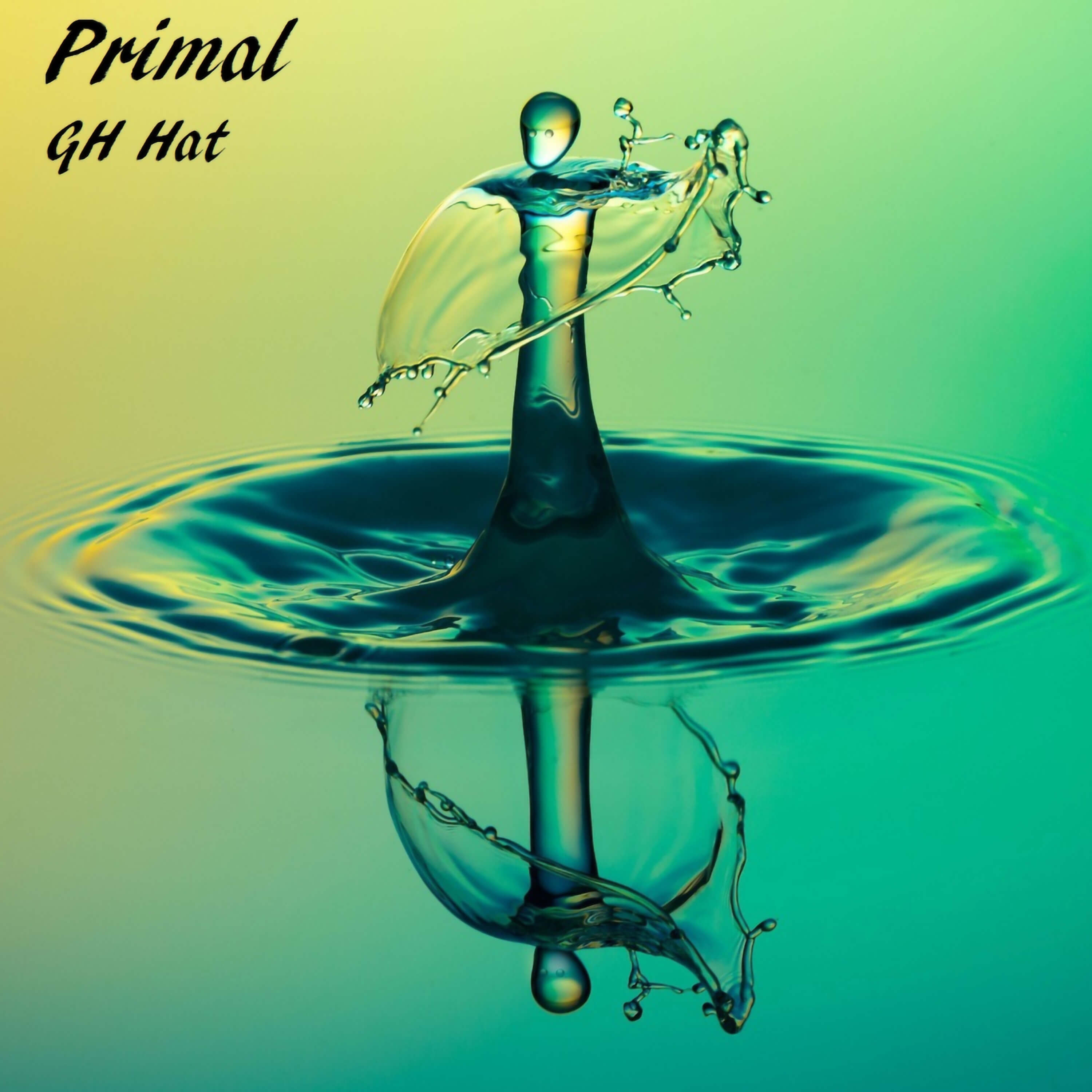 Primal – 13th Week on Soundcloud Top 50 Charts