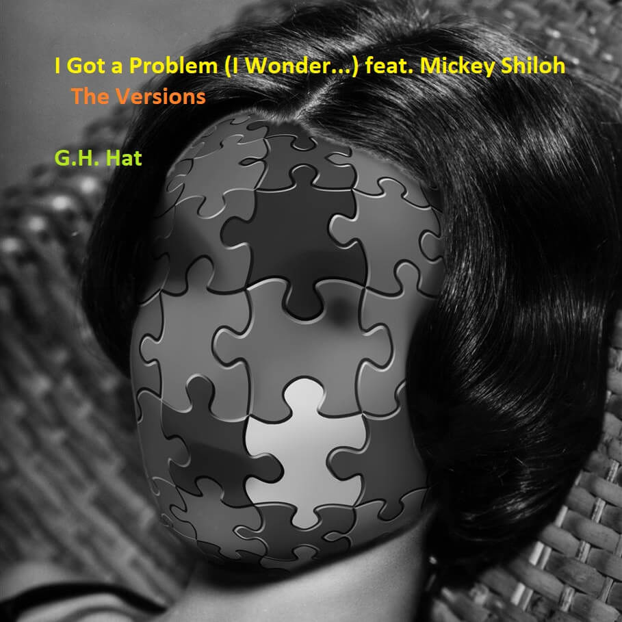 Check Out “I Got a Problem (I Wonder…) [feat. Mickey Shiloh]” Teaser Video on Instagram