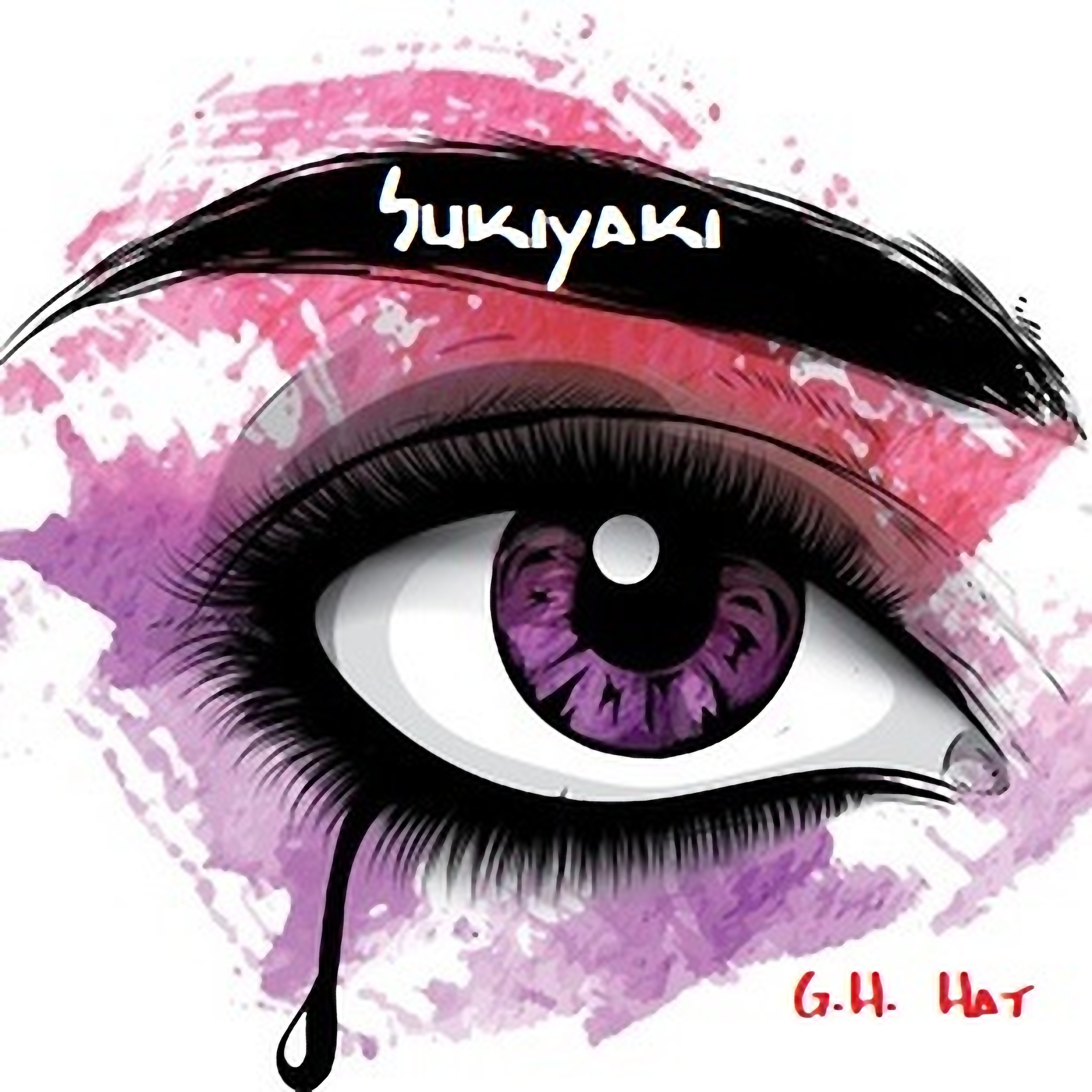 Sukiyaki (feat. Alina Renae)