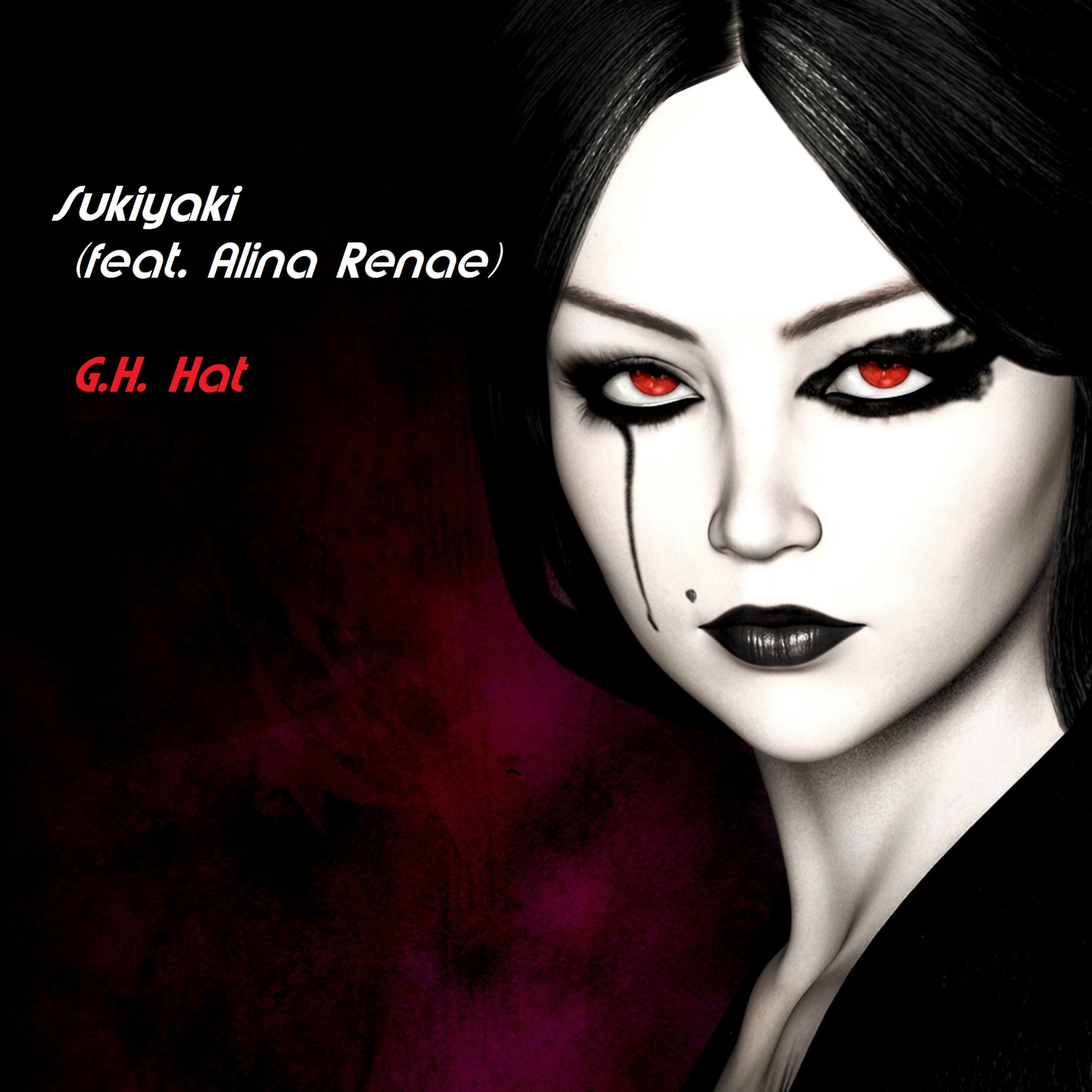 Sukiyaki (feat. Alina Renae) VEVO/YouTube Release Out Today